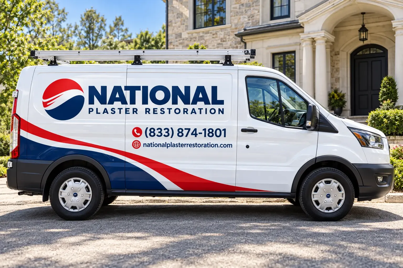 Plaster Repair in Davis, OK near me